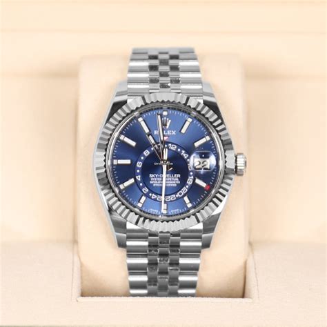 sky-dweller rolex prix|rolex sky dweller for sale.